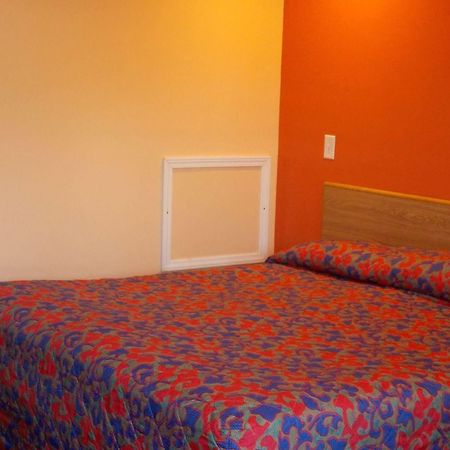 Travel Lite Motel Wytheville Luaran gambar