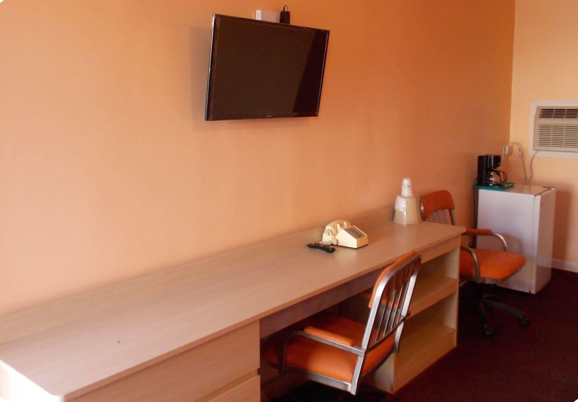Travel Lite Motel Wytheville Luaran gambar
