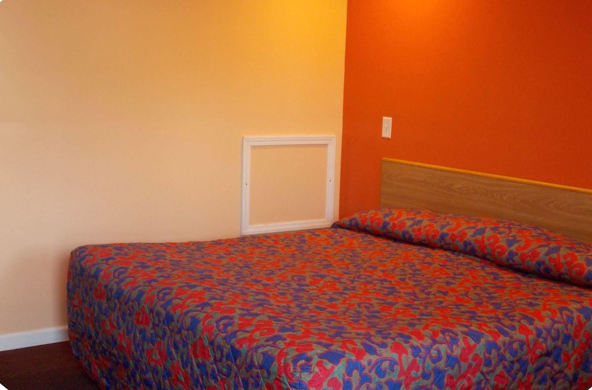 Travel Lite Motel Wytheville Luaran gambar